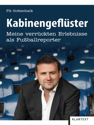 cover image of Kabinengeflüster